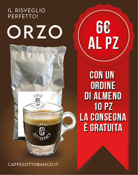 Orzo | 250 gr.